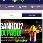 www infinity bet
